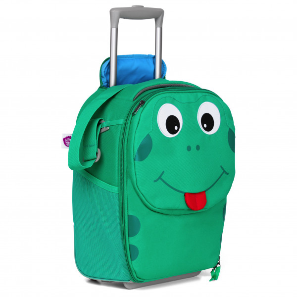 Affenzahn - Koffer Frosch - Reisetasche