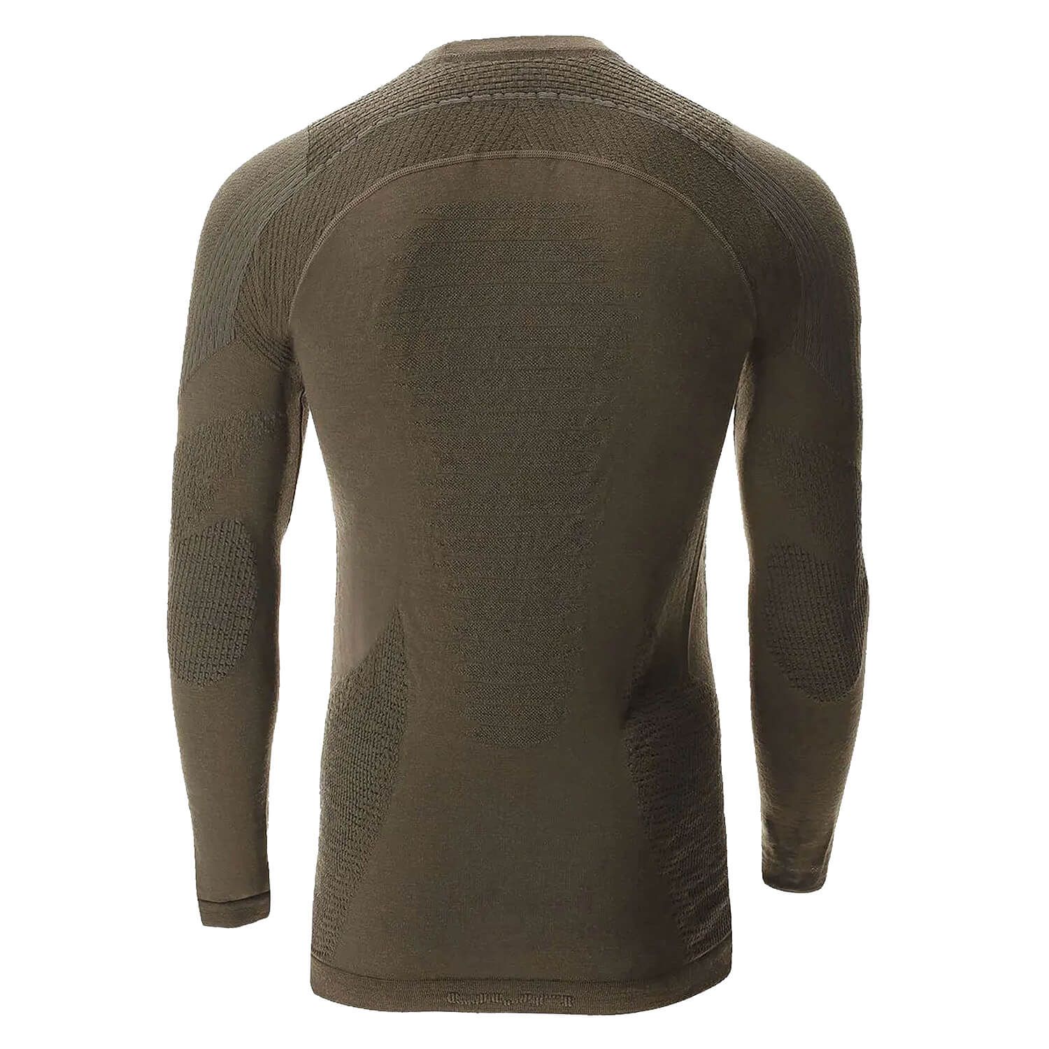 Fusyon Defender Merino Shirt UW Langarm