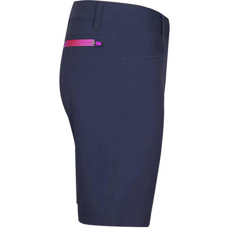 Trollkids Haugesund Softshellshorts Kinder