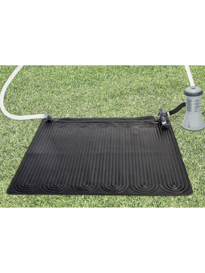 Intex Solar Matte (Poolheizung) für Pools bis max 30280 L in schwarz günstig kaufen onesize