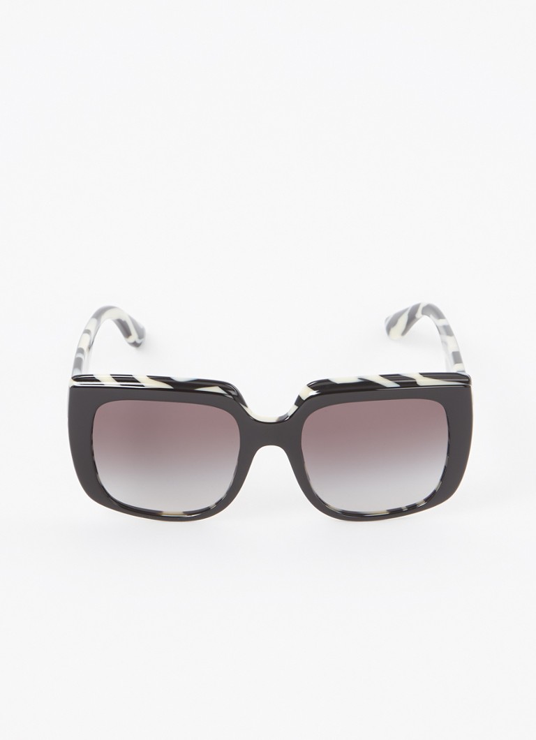 Dolce & Gabbana Dolce & Gabbana *DG4414 BLK S
