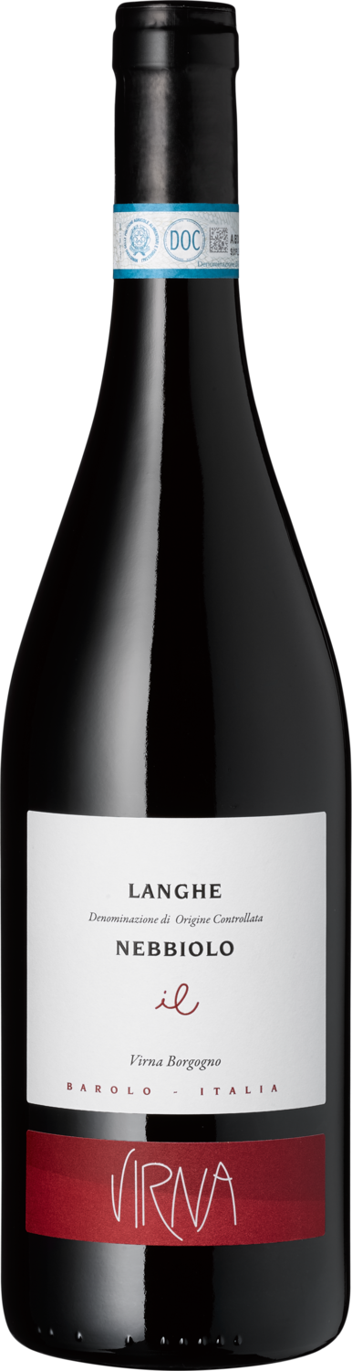 Virna Langhe Nebbiolo
