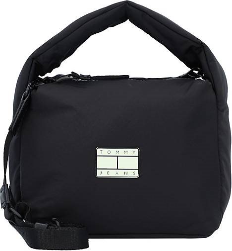 TOMMY-JEANS TJW Hype Handtasche 21 cm