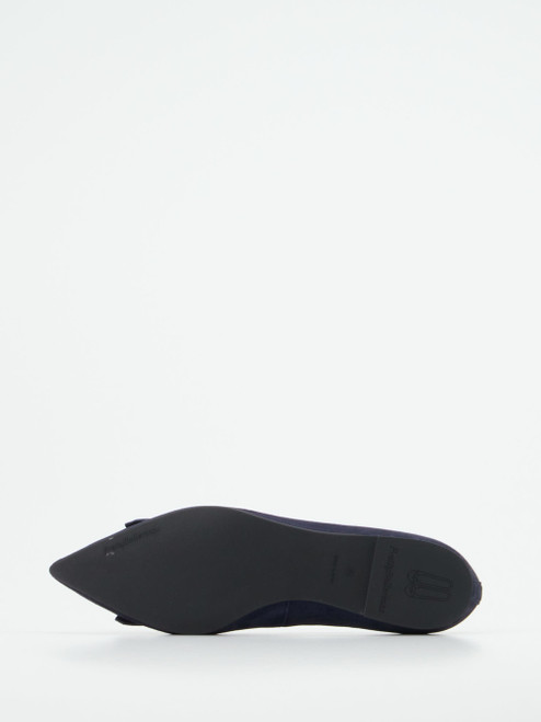 Slipper-15111090299 Pretty Ballerinas