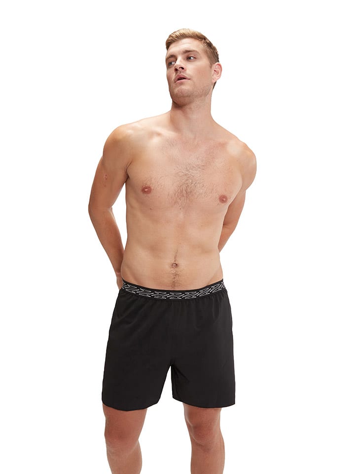 Speedo Badeshorts 