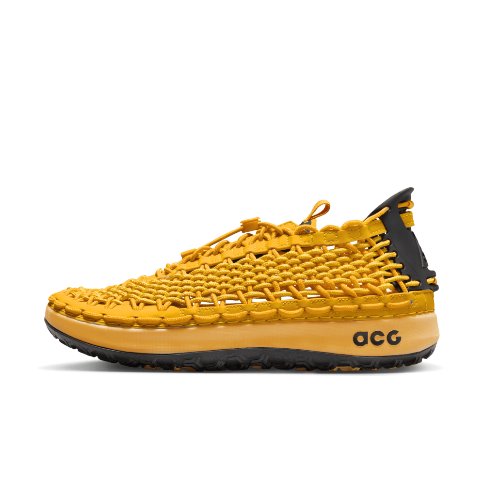 Nike ACG Watercat+ University Gold CZ0931-700 / gelb