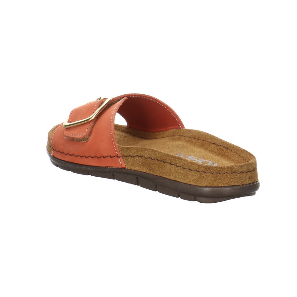 Rohde Pantolette