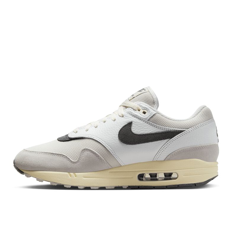 NIKE Air Max 1 “Iron Grey” light bone/ iron grey-cashmere