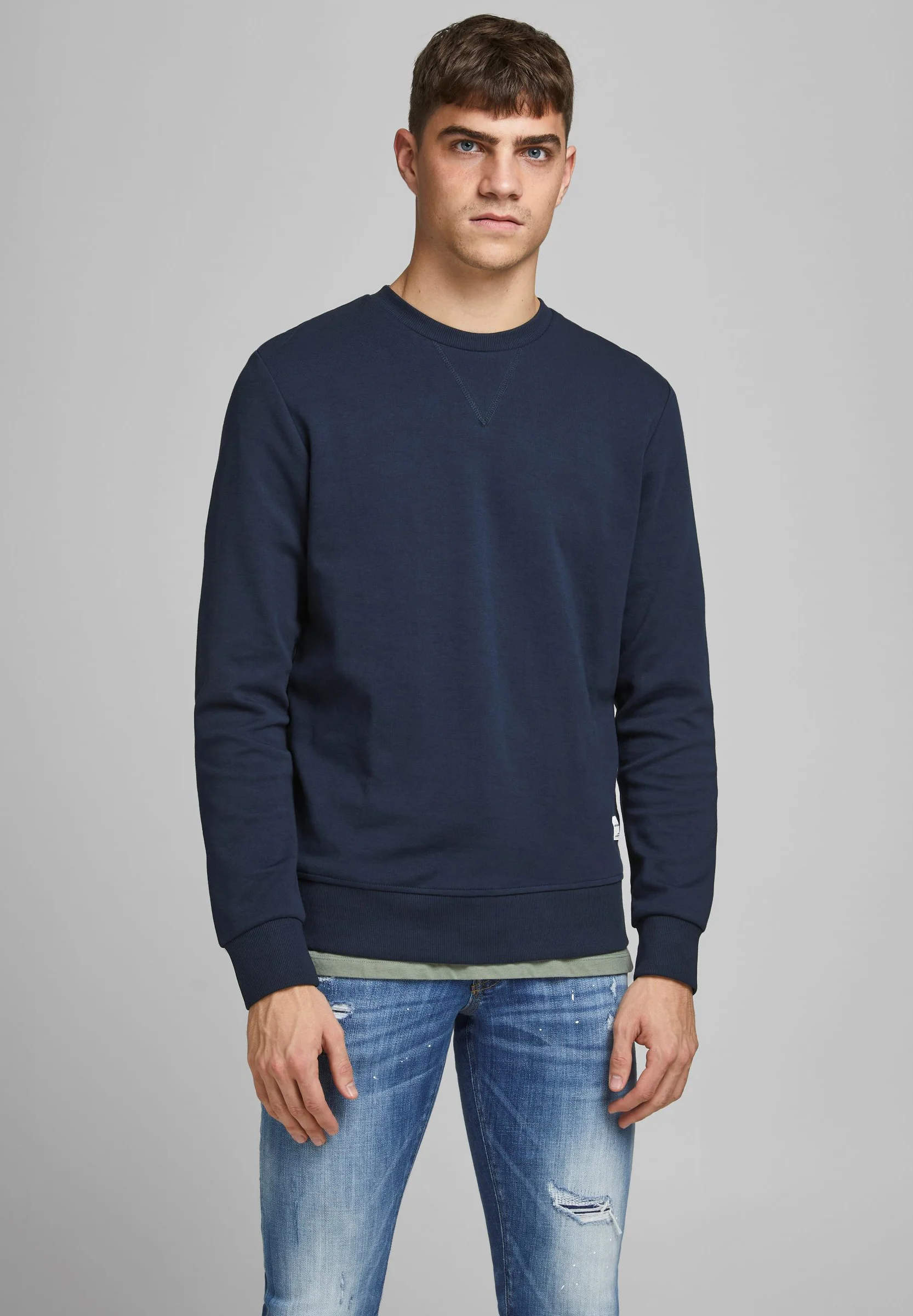Jack & Jones UNISEX - Sudadera