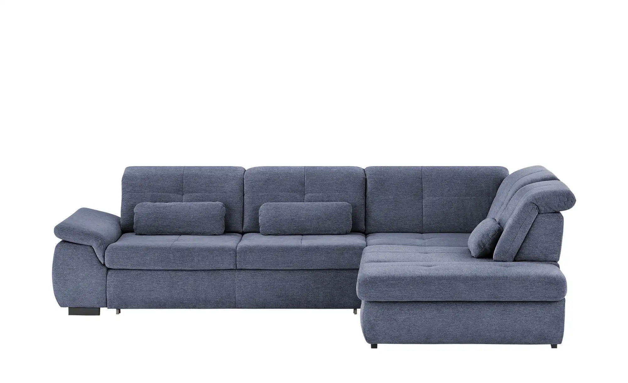 Ecksofa mit Funktion Perry