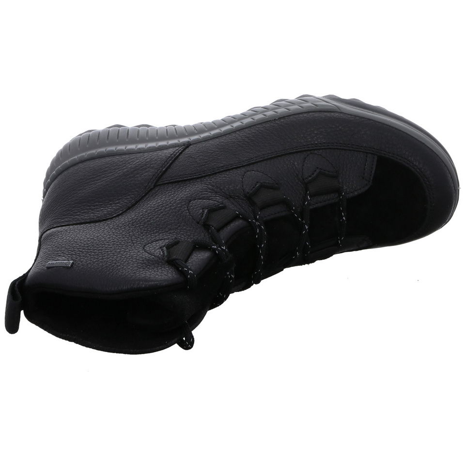 Legero Tirano Boots