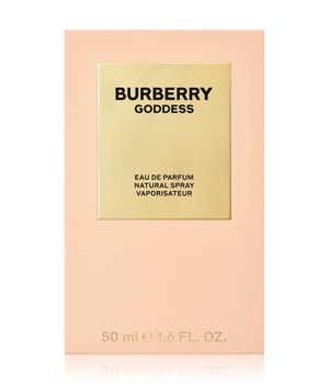 Burberry Goddess Eau de Parfum-30 ml
