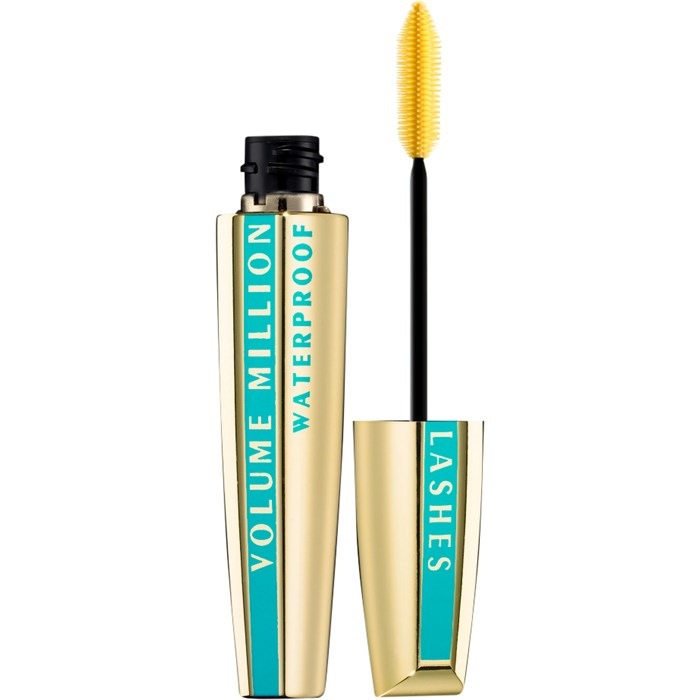 Volume Million Lashes Mascara Waterproof