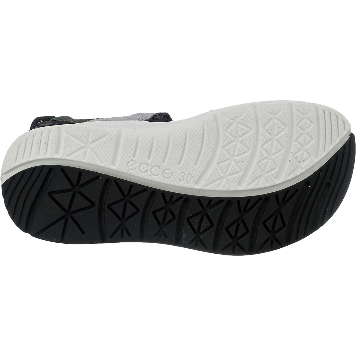 Outdoorsandalen X-TRINSIC K für Jungen