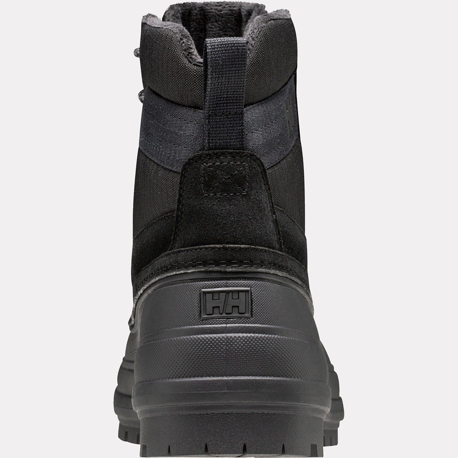 Men's Fraser Mid Winter Boots