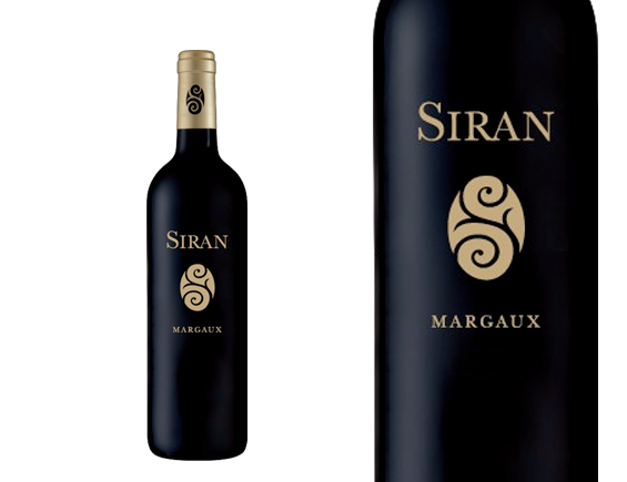 Château Siran 2019 Bordeaux Margaux