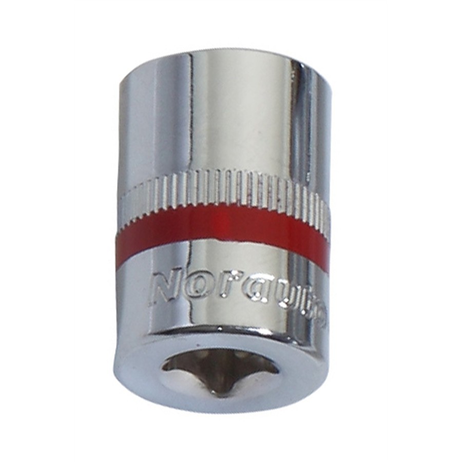 Stecknuss 6-Kant, 1/4" Zoll, 8 mm von Norauto - ATU