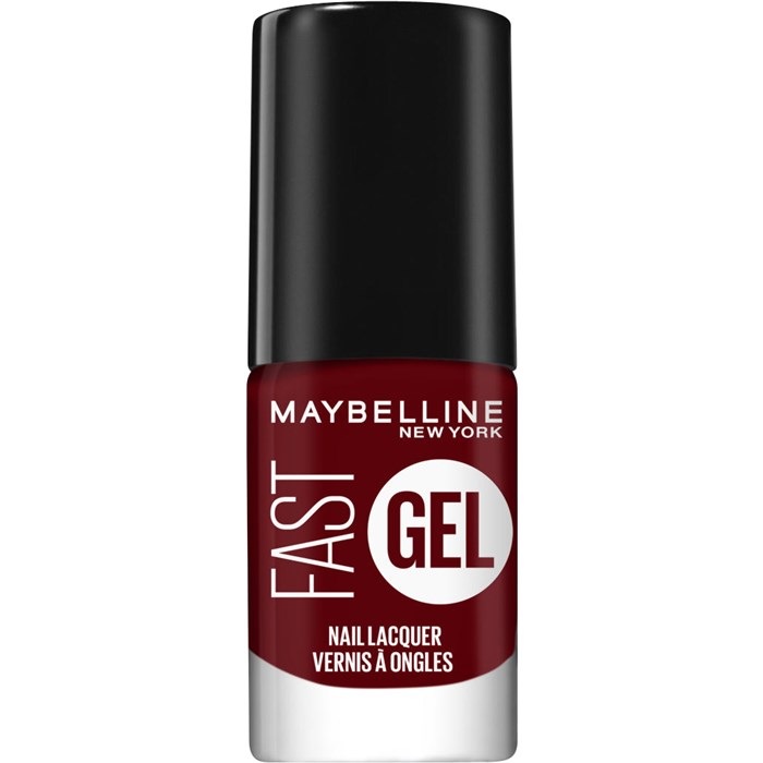 Fast Gel Nail Polish