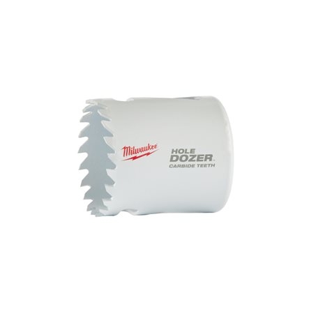 Milwaukee pribor 49560719 BURGER ZA KRUPANJE™ TCT pila za rupe - 48 mm - 1 komad