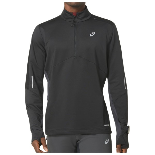 Asics - Winter Run Half Zip Mid Layer - Funktionsshirt