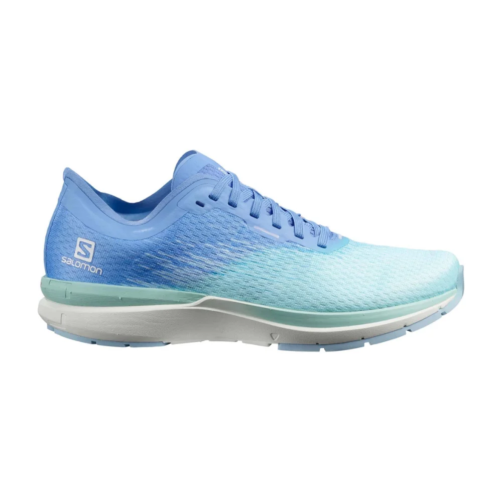Salomon Sonic 4 Accelerate W l41303500 / blau