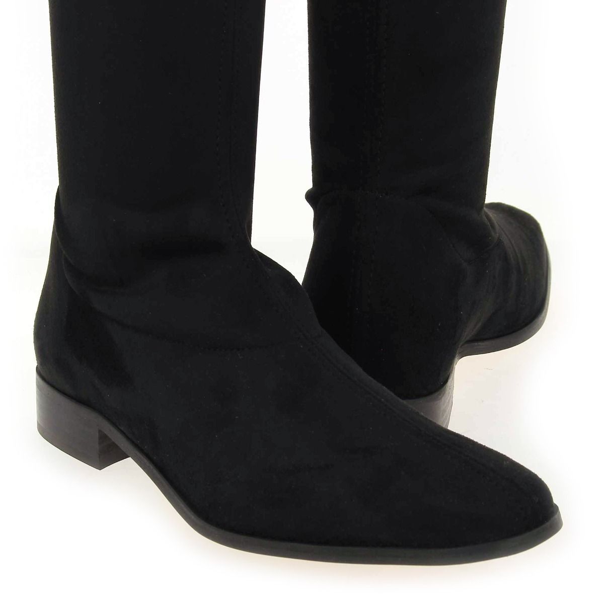 Folie's  802L - Noir