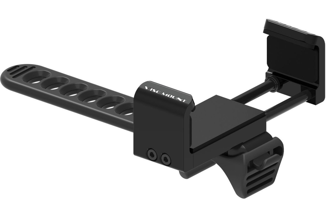 Lezyne Smart Vise Smartphonehalterung