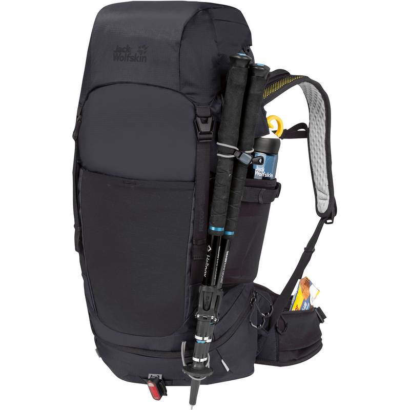 Jack Wolfskin WOLFTRAIL 34 RECCO Wanderrucksack