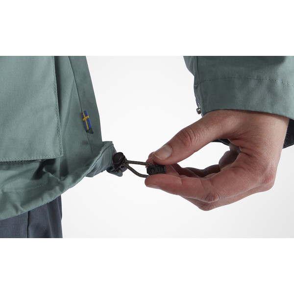 GREENLAND JACKET W Damen - Übergangsjacke