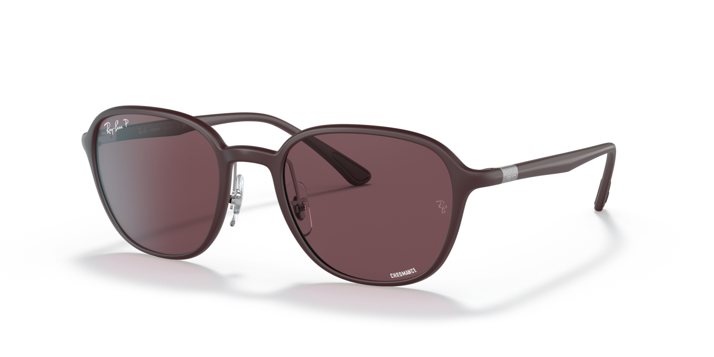 RB4341CH CHROMANCE - Violet mat violet