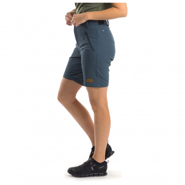 Stoic - Women's SälkaSt. Tech Shorts - Shorts