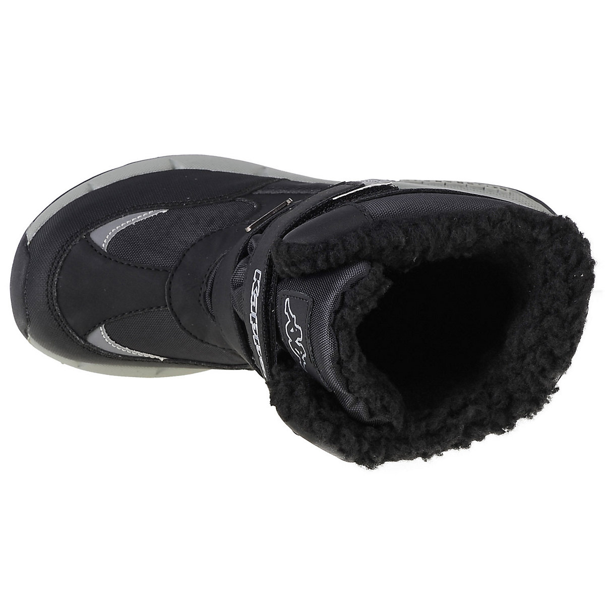 Winterschuhe Cekis Tex T 260903T-1115 Winterstiefel für Jungen