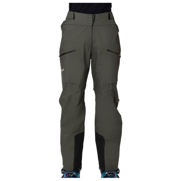 Salewa - Women's Sella 3L Powertex Pant - Skitourenhose