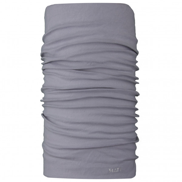 MATT - Wool Scarf - Schlauchschal