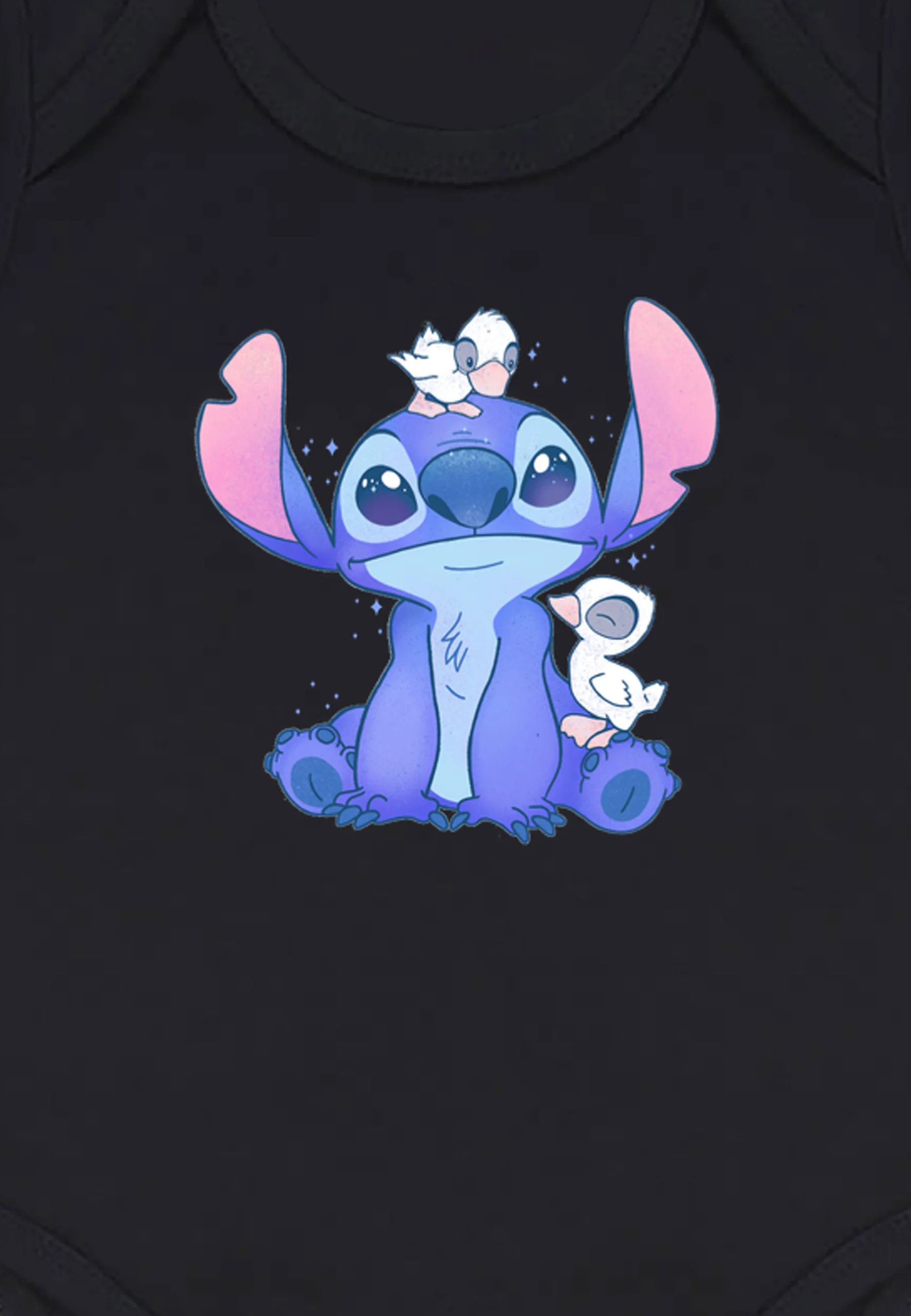 Disney LILO & STITCH PATOS LINDOS - Body