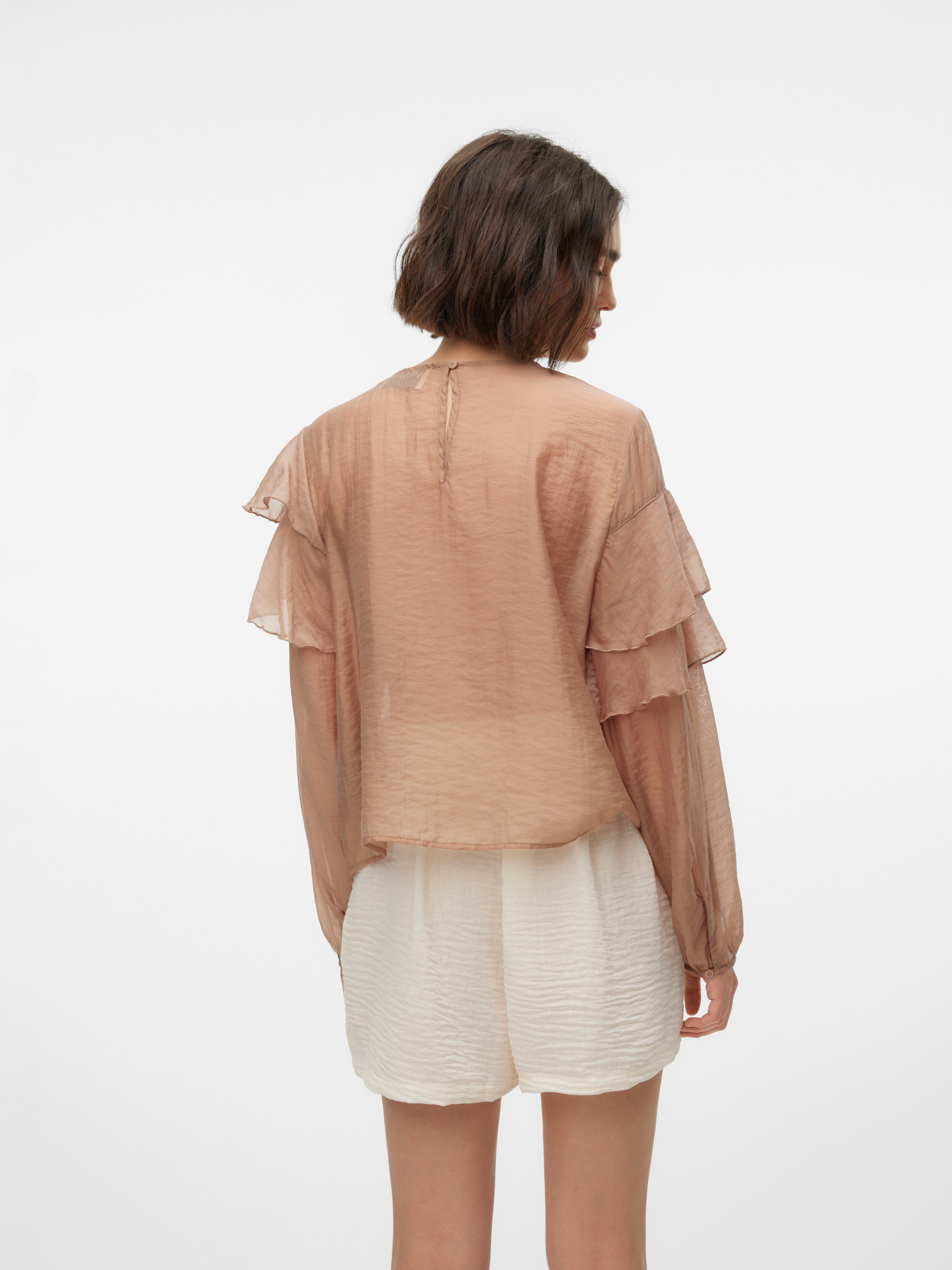 VMLEANNA Top