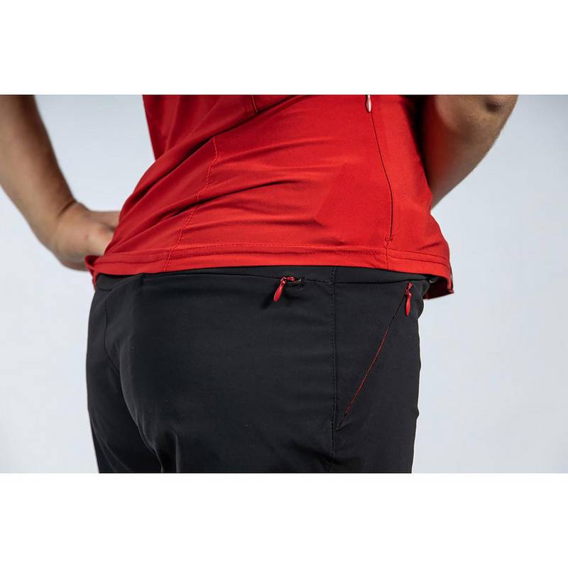 Maul Sport Leiterspitze Funktionsshorts Damen