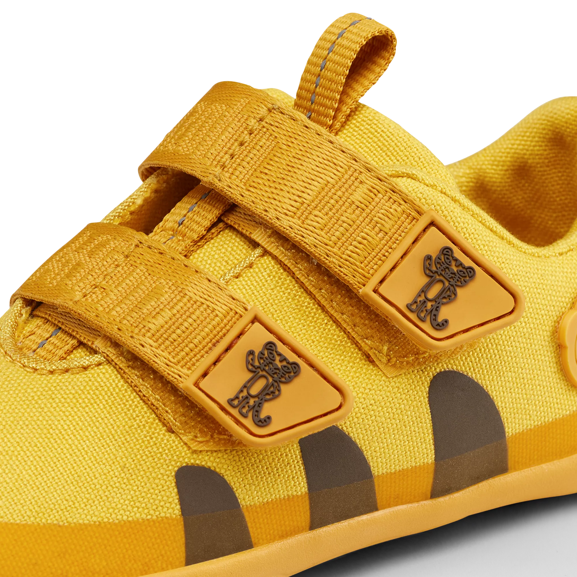 Barfußschuh Baumwolle Lucky