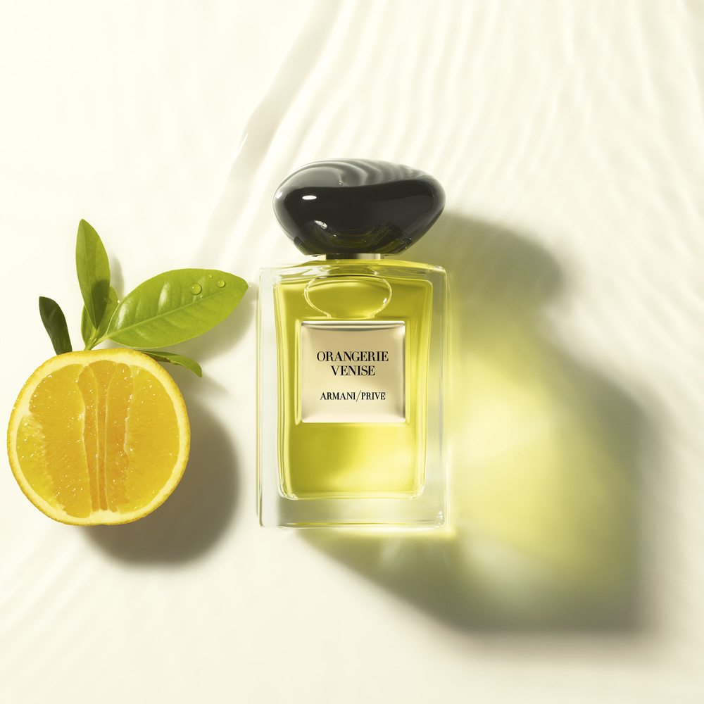Armani Privé Armani/Privé Les Eaux Eau de Toilette
