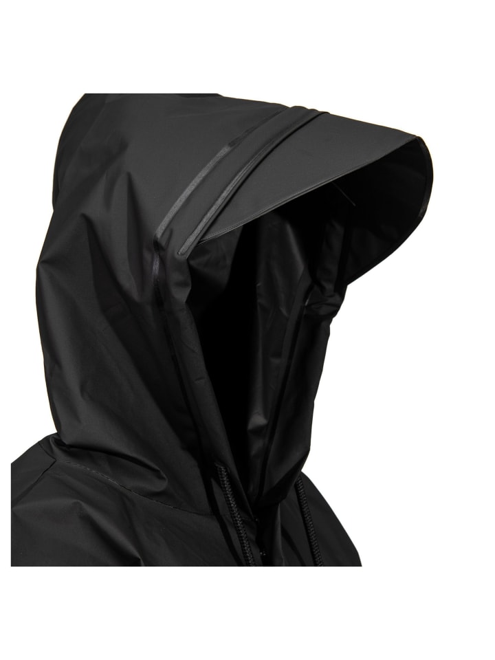 SCHIETWETTER Regenponcho 