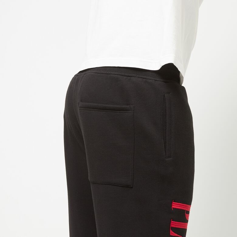 Pleasures Onyx Sweatpants black