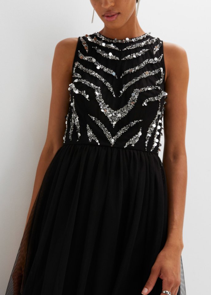 Abendkleid