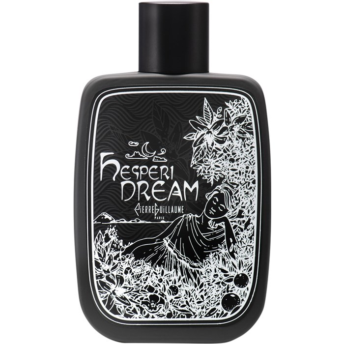 Hesperidream