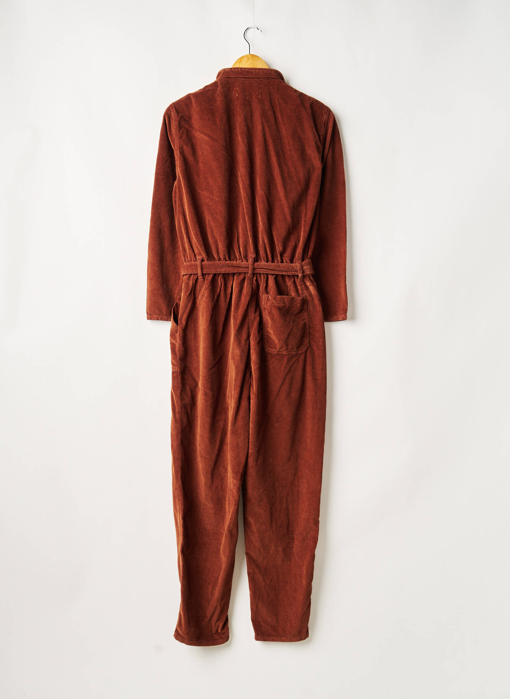 Acquaverde Combinaisons 1 Femme couleur marron