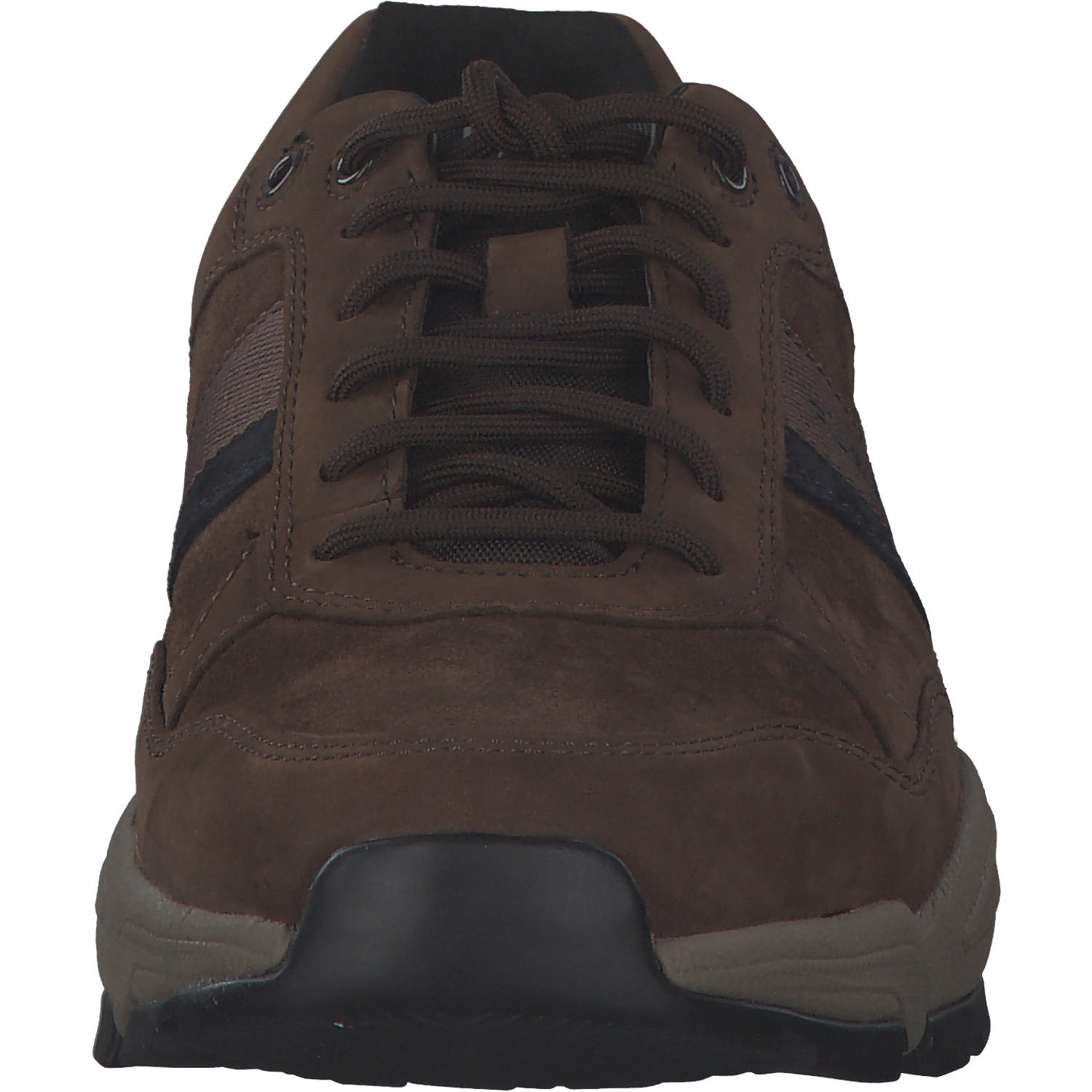 Pius Gabor 0138.10, Sportliche Halbschuhe, Herren, Schwarz