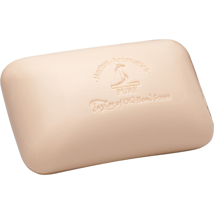 Pure Vegetable Soap for Sensitive Skin