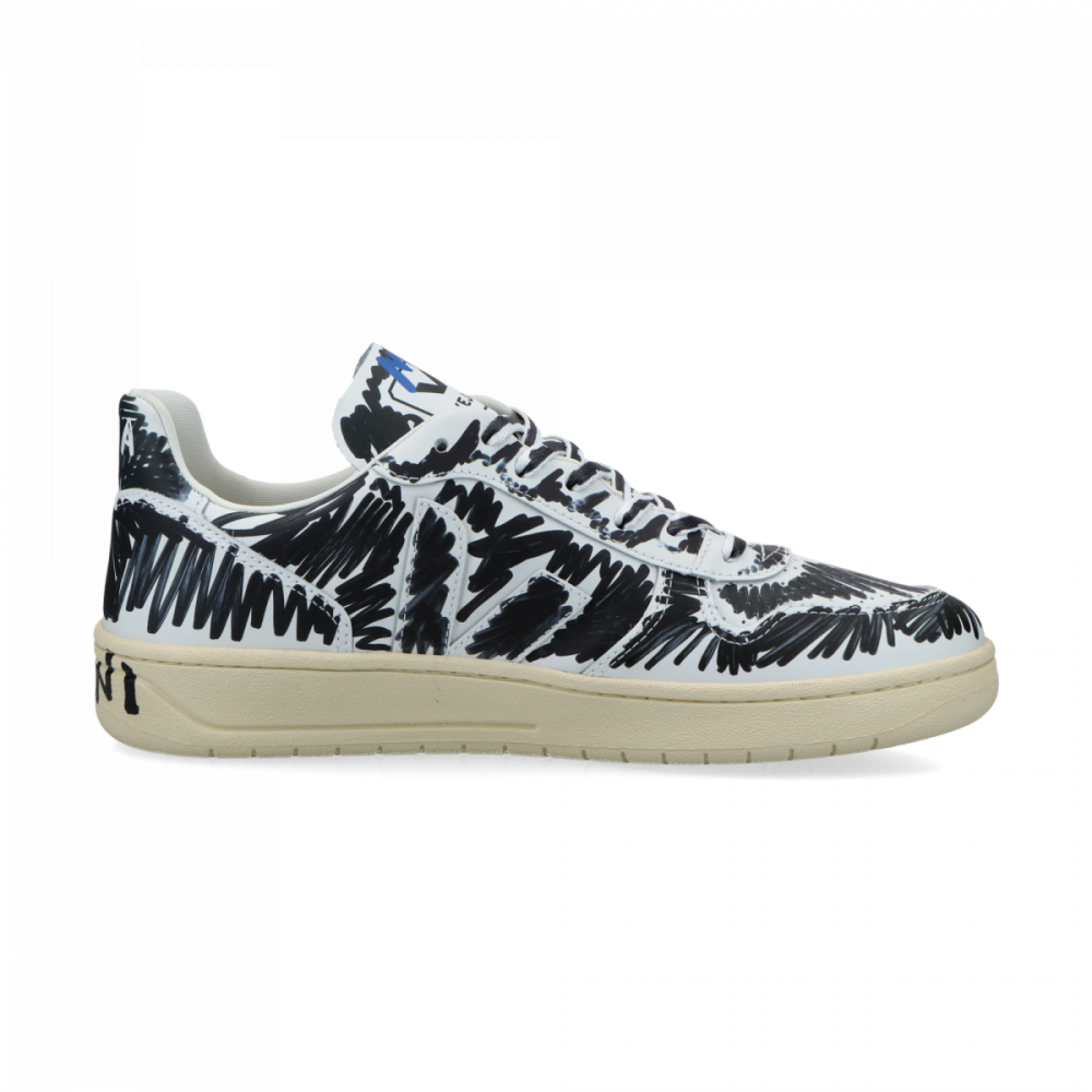 VEJA x Marni V 10 Leather VX0203067 / schwarz