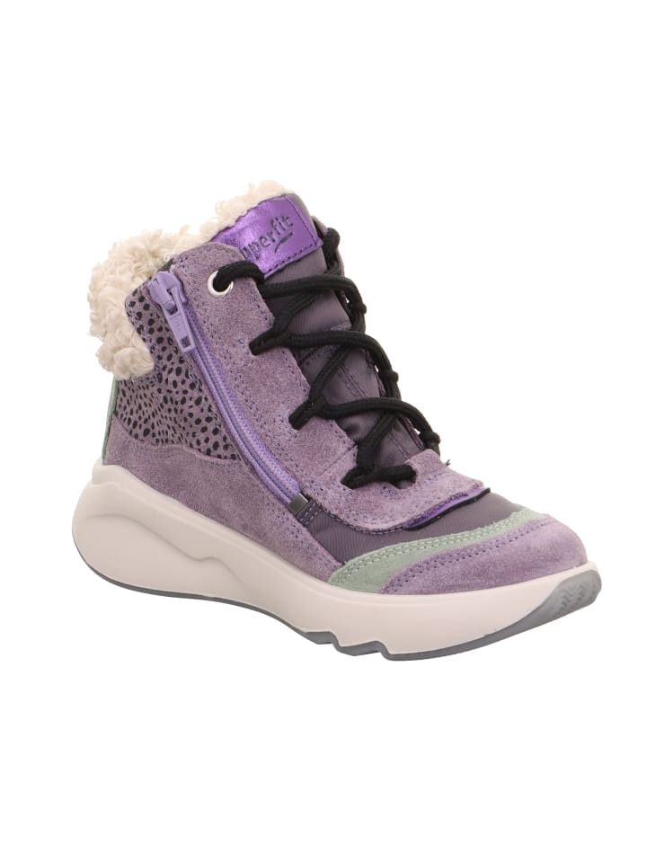 superfit Ankle Boot MELODY in Mehrfarbig günstig kaufen