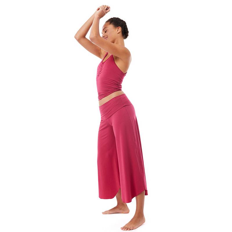 Mandala Infinity Funktionstank Damen