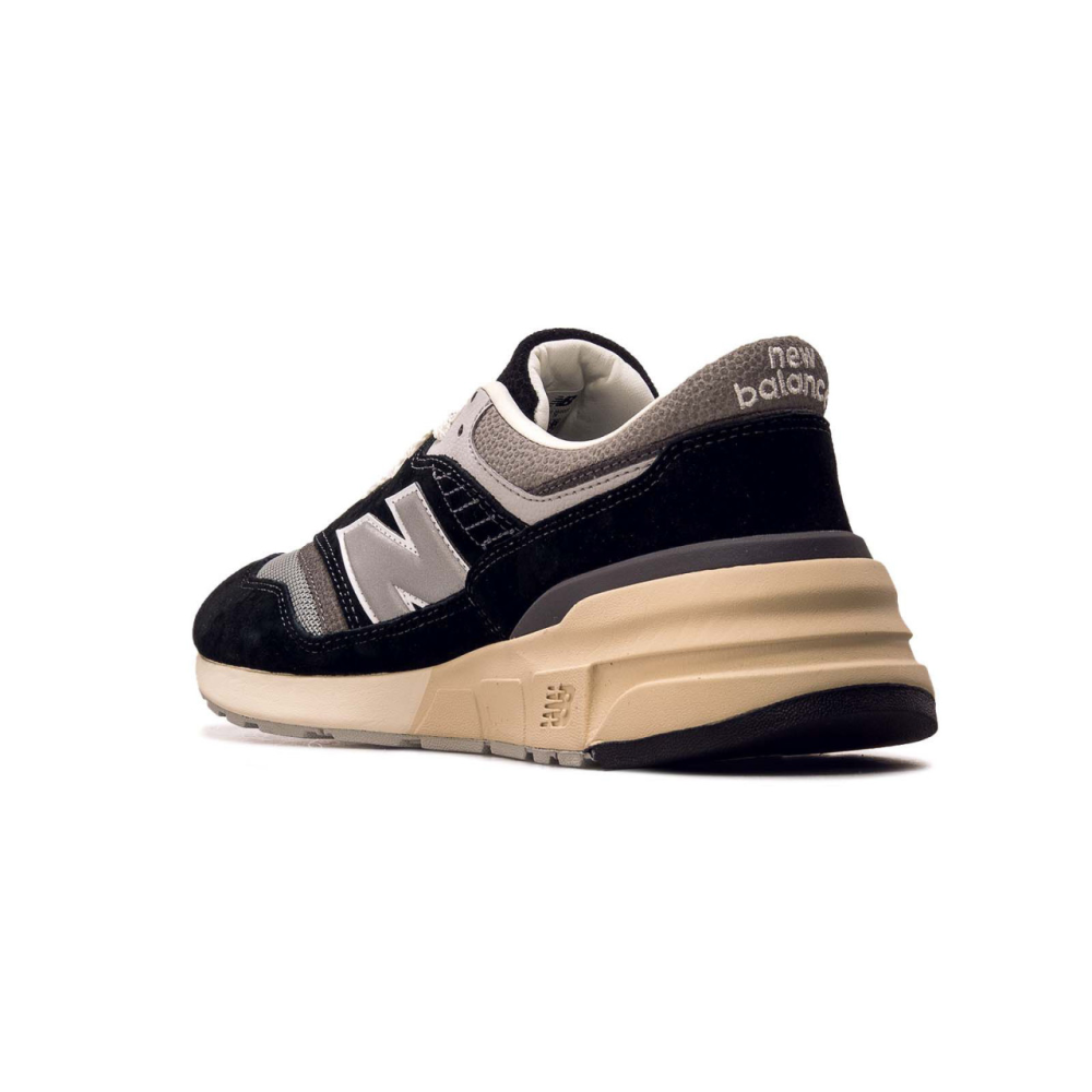 New Balance 997 U997RHC U997RHC / schwarz